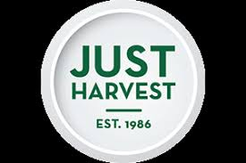 Just Harvest Food Insecurity Presentation