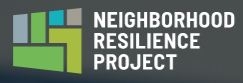 Summer Meal Program at Neighborhood Resilience Project 6/11