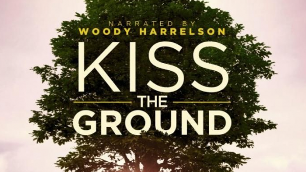 Creation Care Film Series: Kiss the Ground