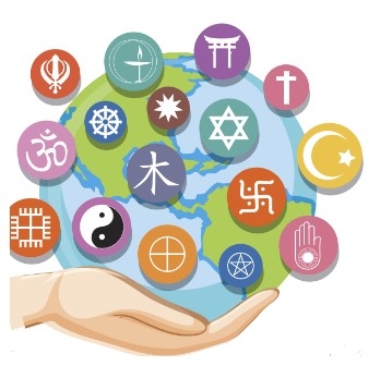 Knowing Each Other: Interfaith Dinner and Discussion with the Turkish Cultural Center: April
