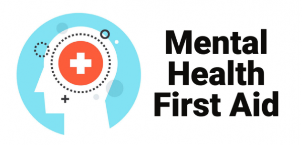 ​Youth Mental Health First Aid Training