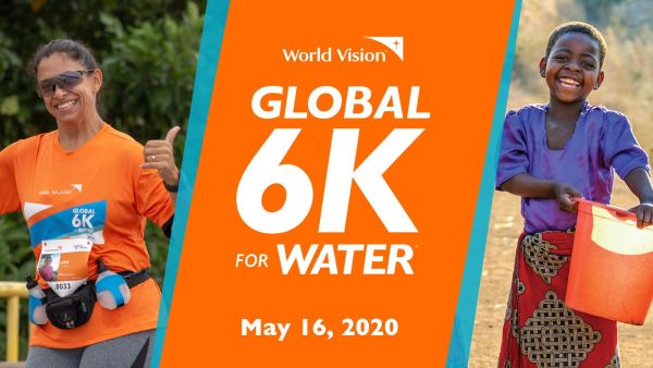 Join the Virtual World Vision 6K on May 16!